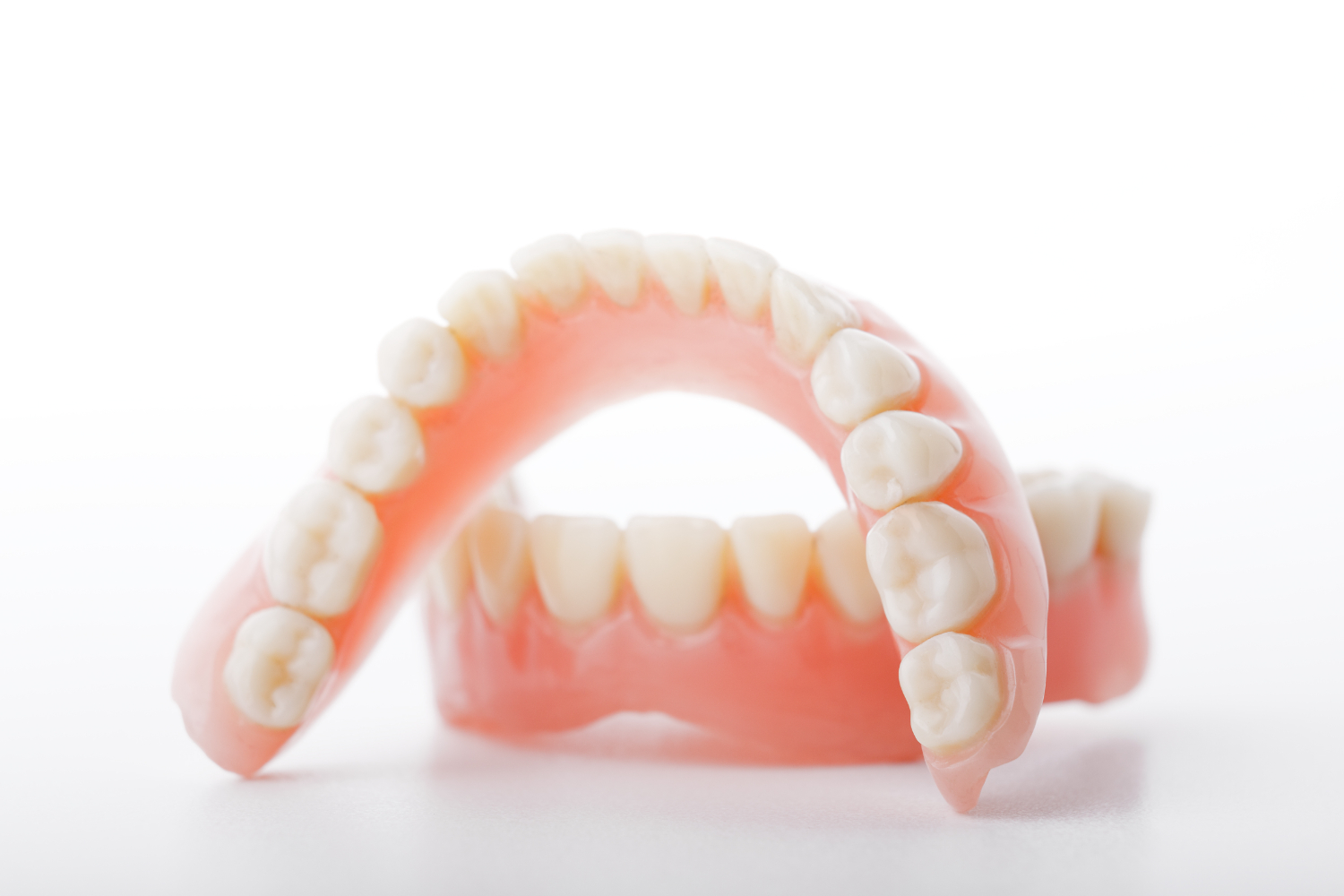 The Complete Guide to Dentures and Partials