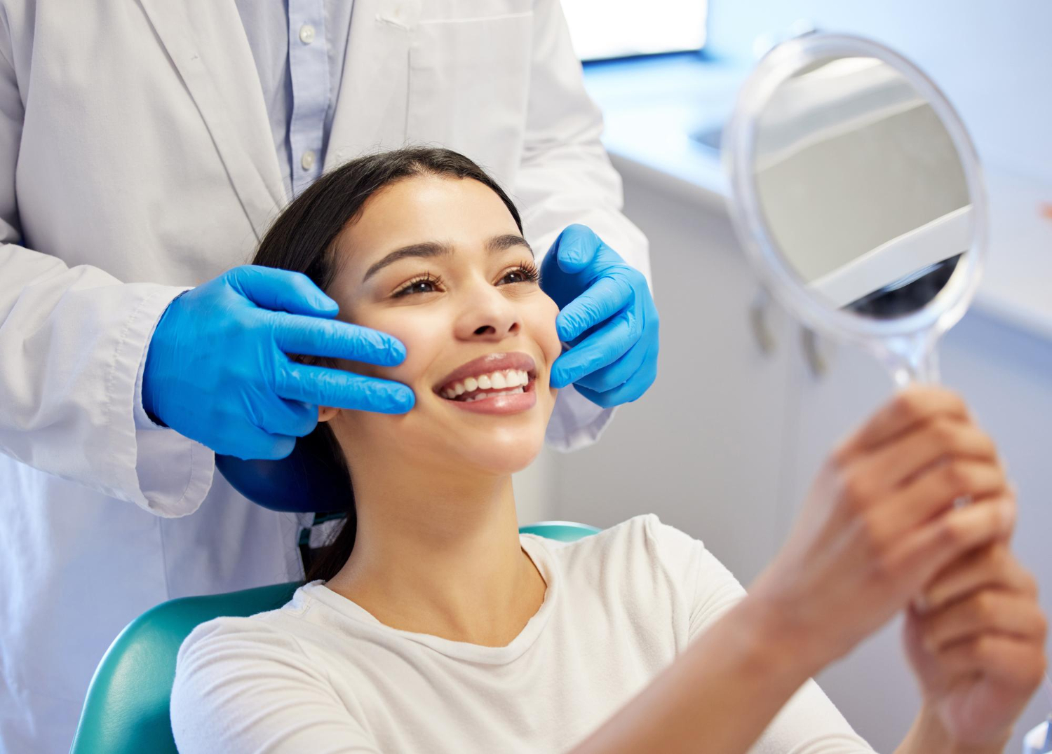 How Cosmetic Dentistry Can Transform Your Smile After Trauma