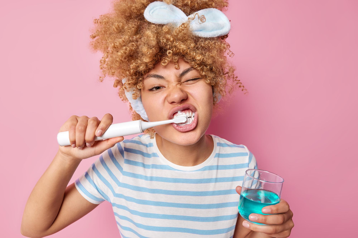 The Connection Between Oral Health and Overall Wellbeing