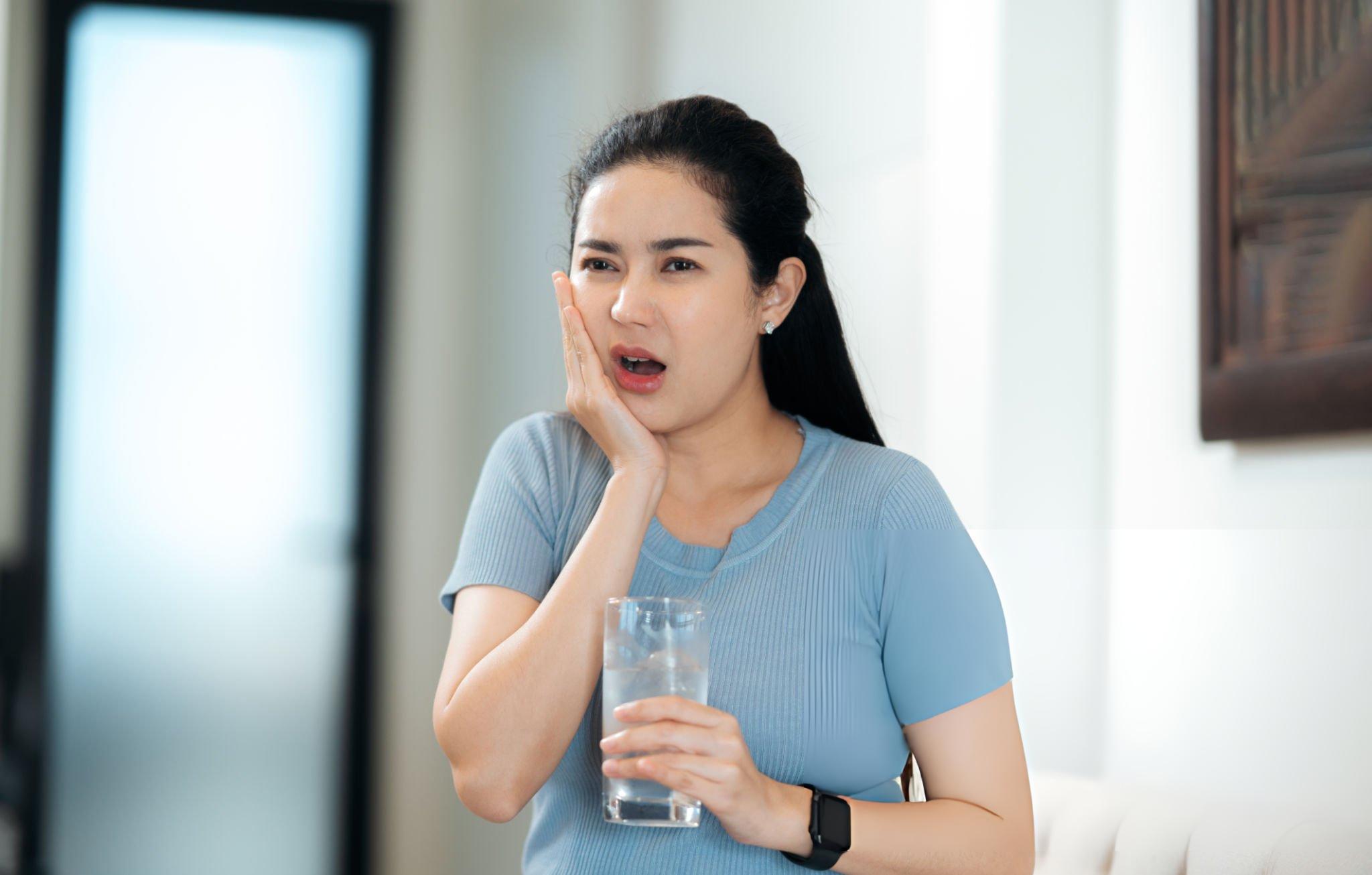 How to Eat Properly After Root Canal Treatment