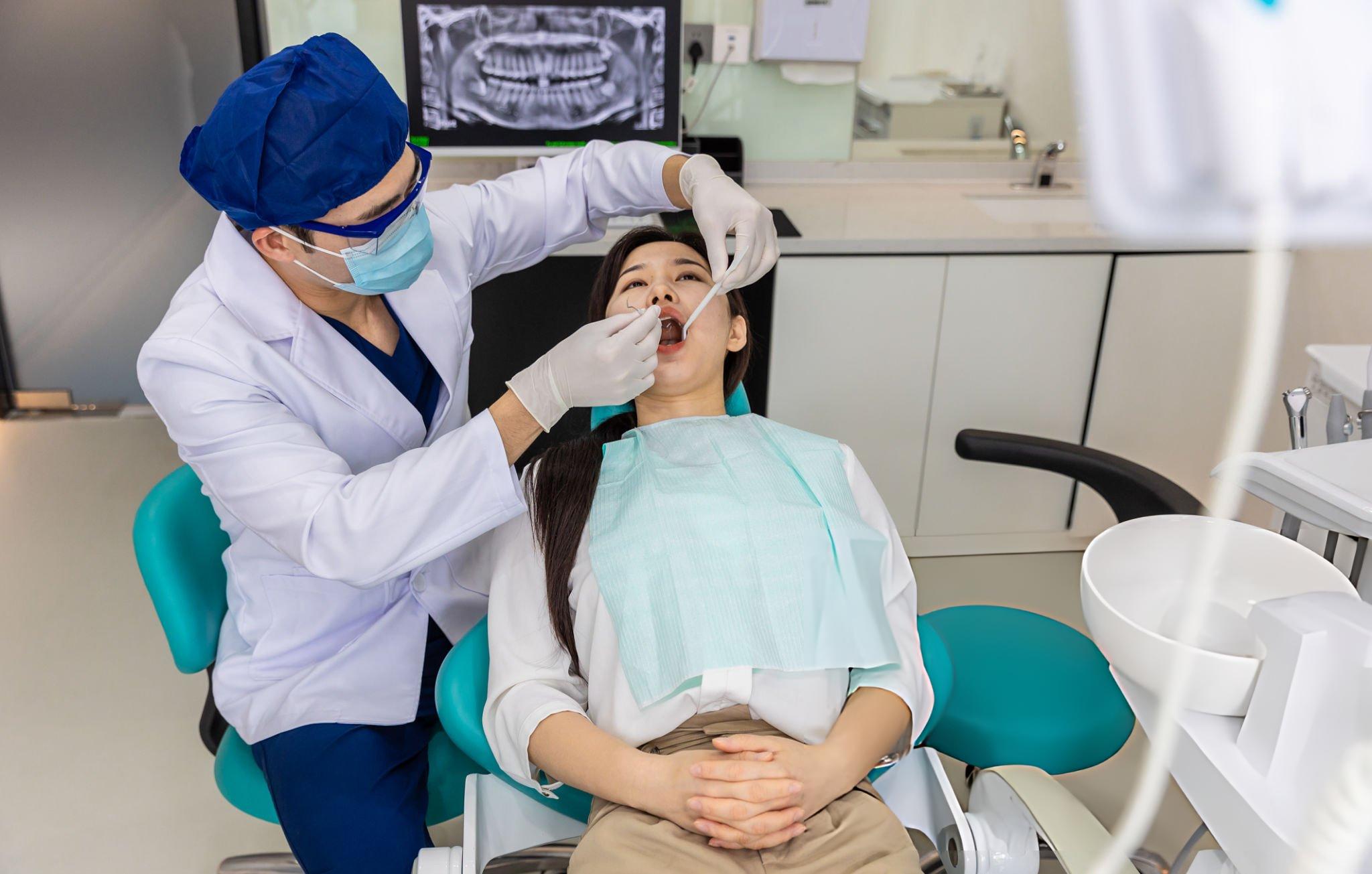 Five Signs You Might Need an Apicoectomy After a Failed Root Canal