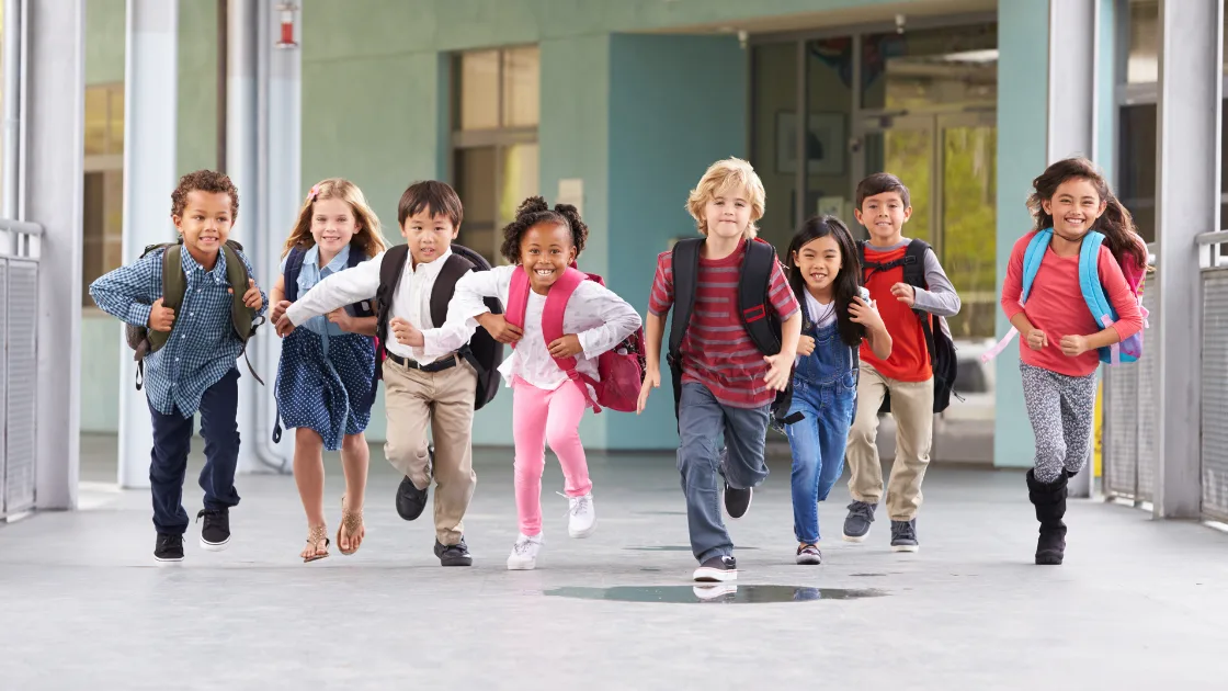 Back-to-School Dental Checkups in Parma