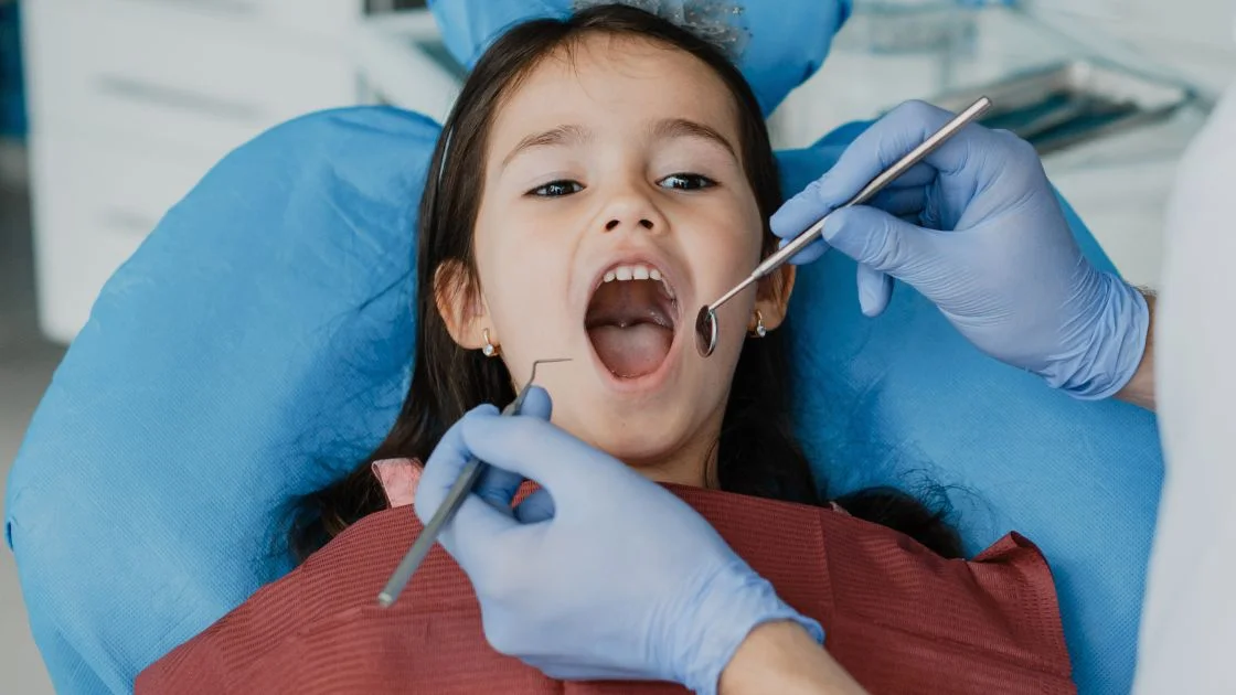 Why a Family Dentist in Parma, Ohio Saves You More Than Time