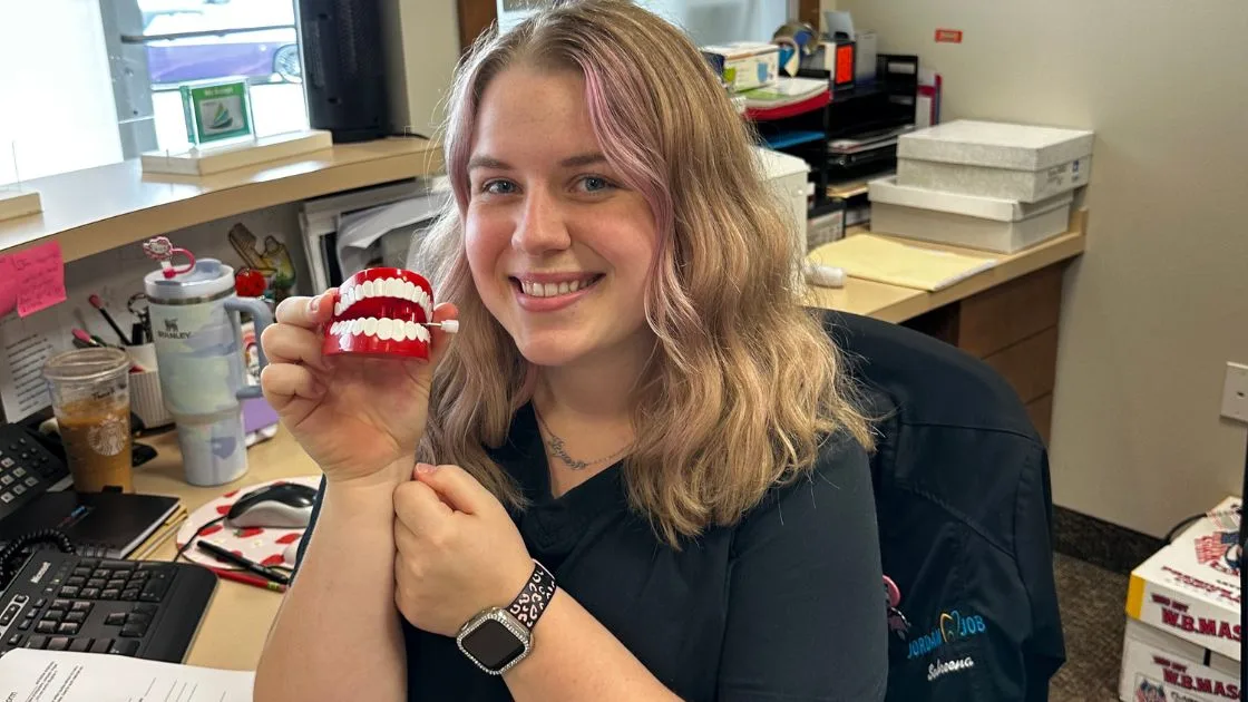 Keeping Your Family's Smile Healthy This Summer in Parma