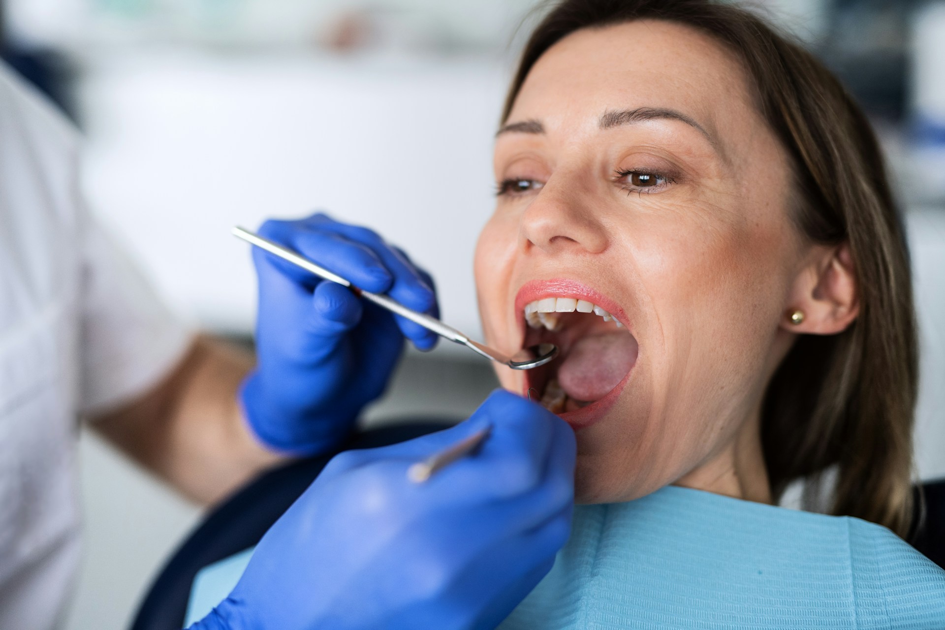 What an Apicoectomy Actually Involves and When It's Needed