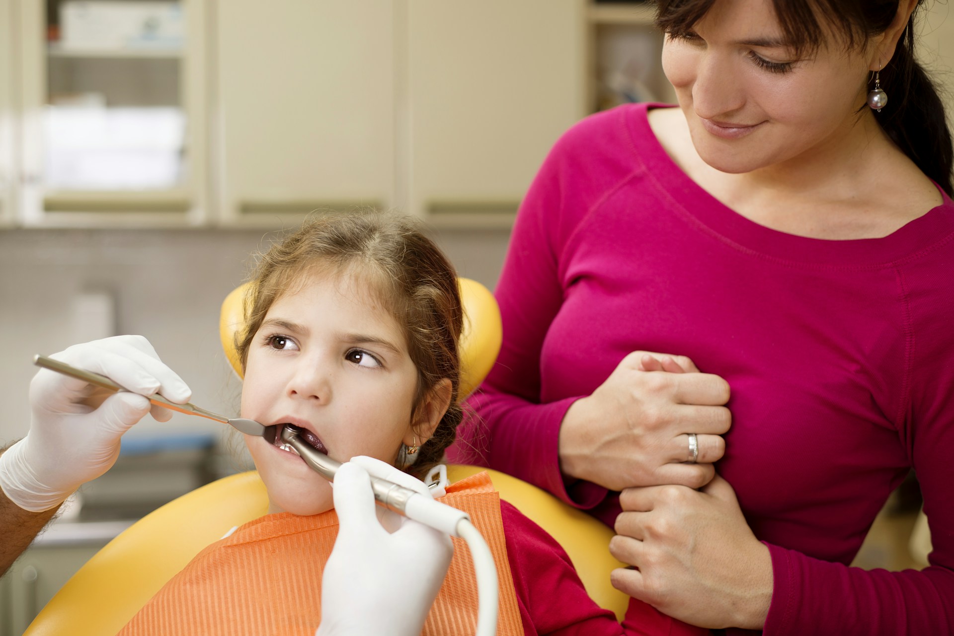 The Advantages of Regular Family Dental Visits for Health