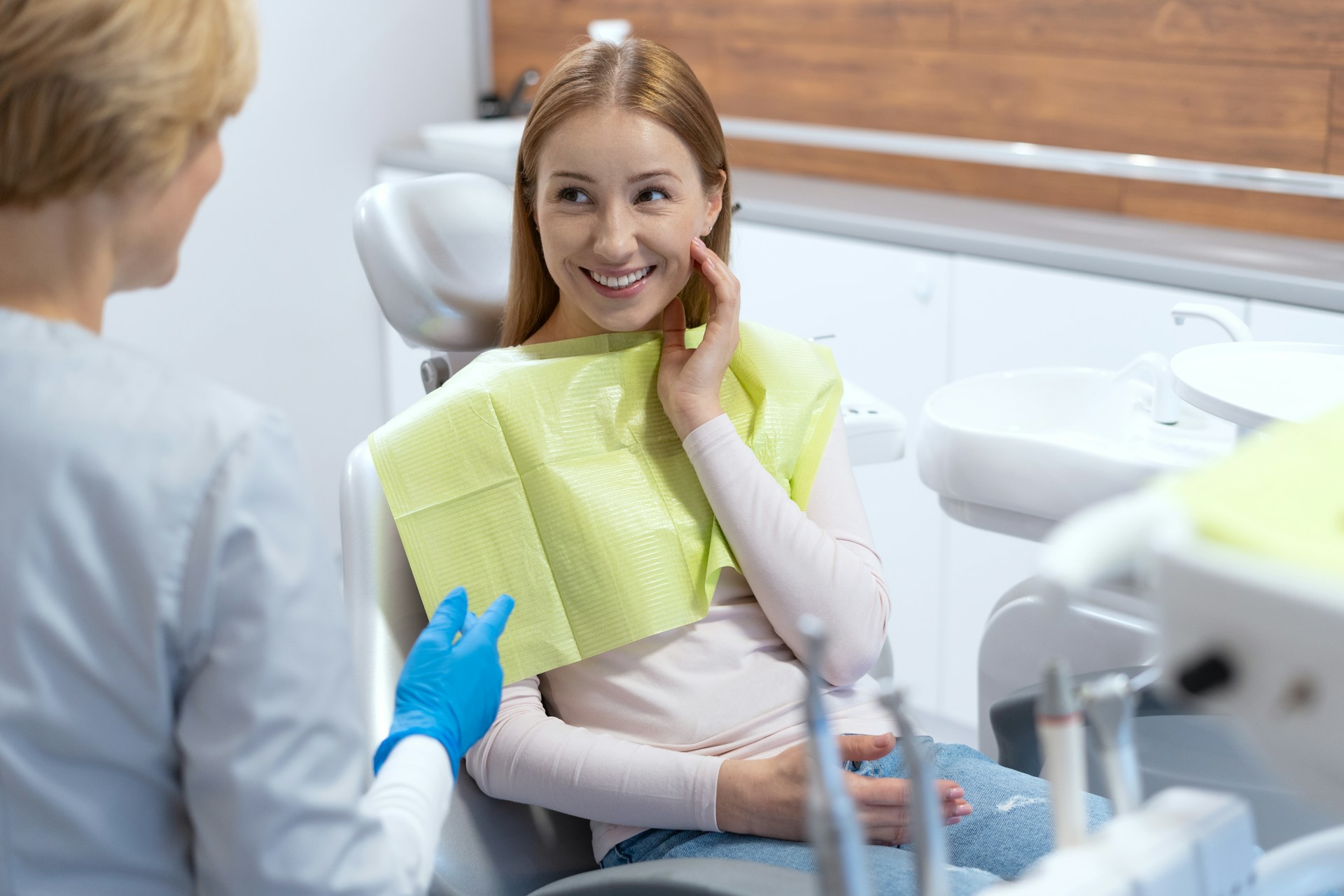 Five Questions to Ask Before Getting a Dental Implant Crown