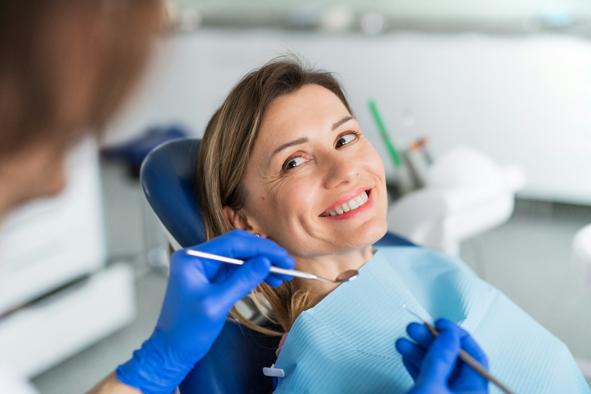 Why Your Dental Crown Might Be Feeling Loose and What to Do