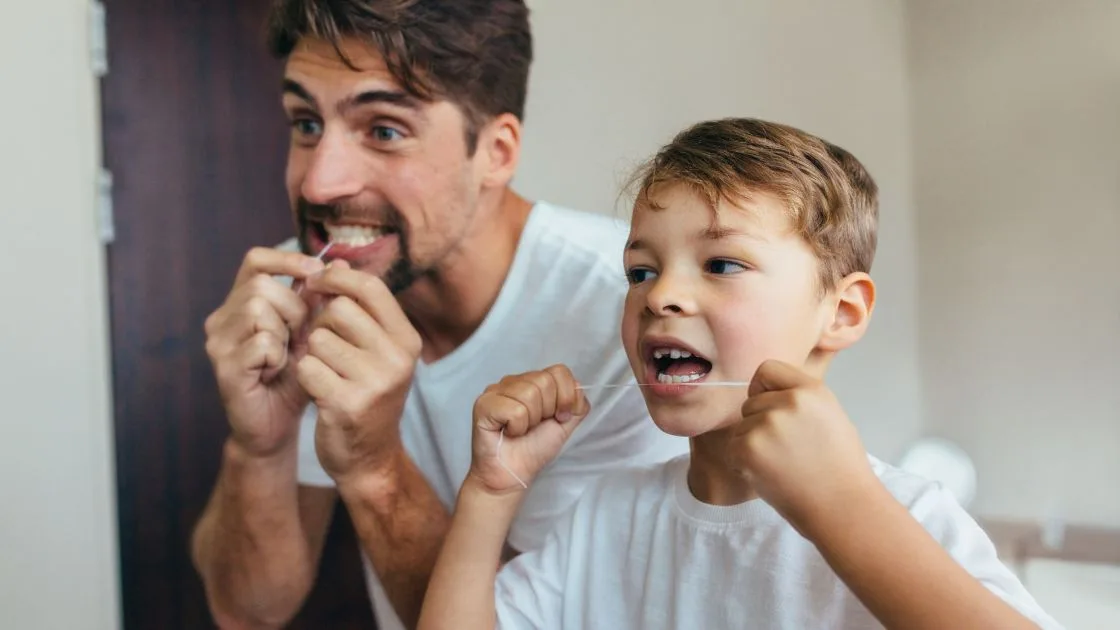 Oral Health Habits for the Whole Family in Parma
