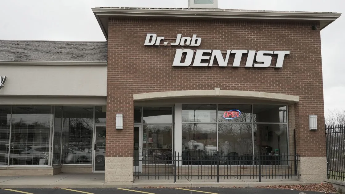 How to Choose the Right Dentist in Parma for Your Family