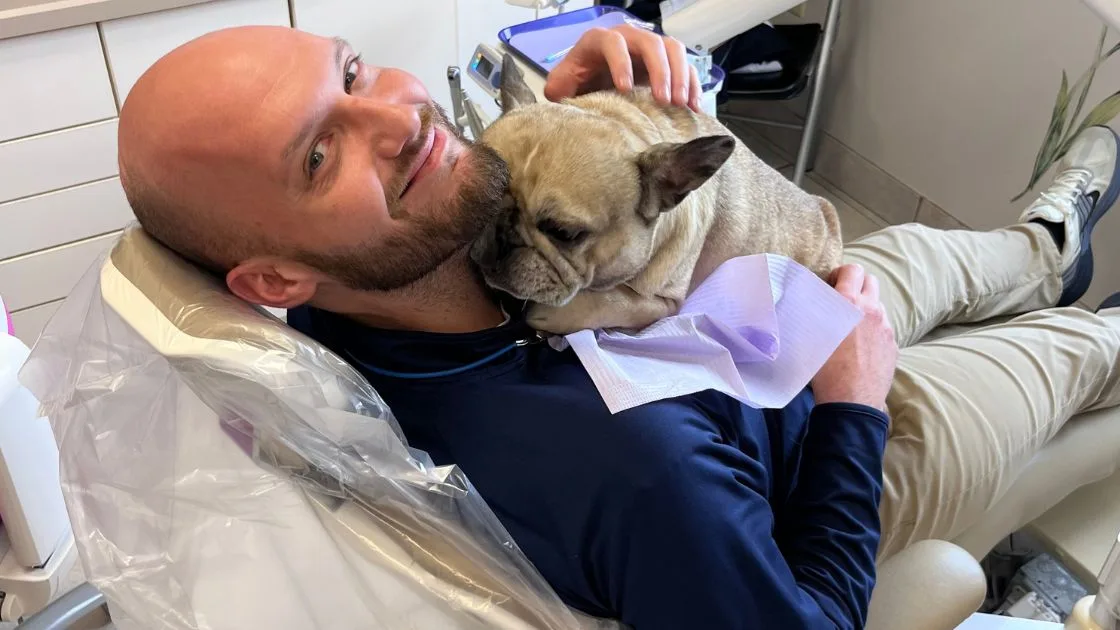 Making Dental Care a Family Habit in Parma