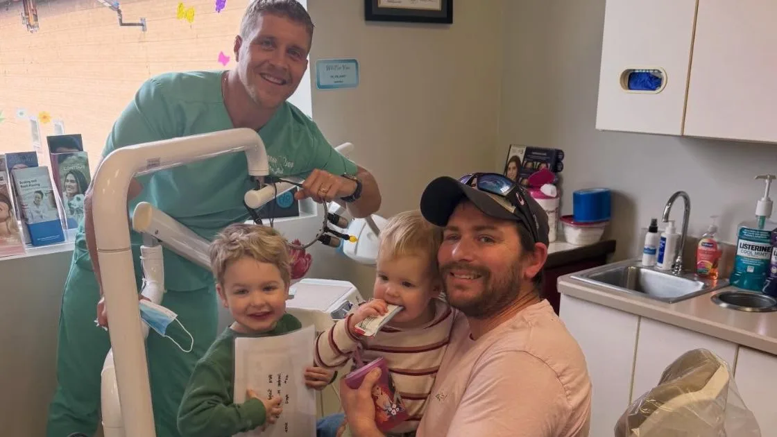 Your Dental Health and Your Overall Health in Parma