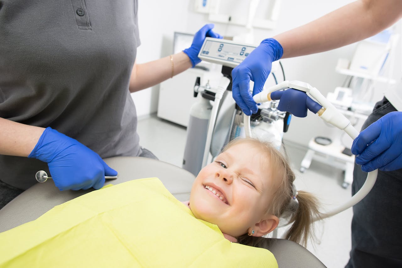 Follow These Kid-Friendly Dental Tips for a Happy Family