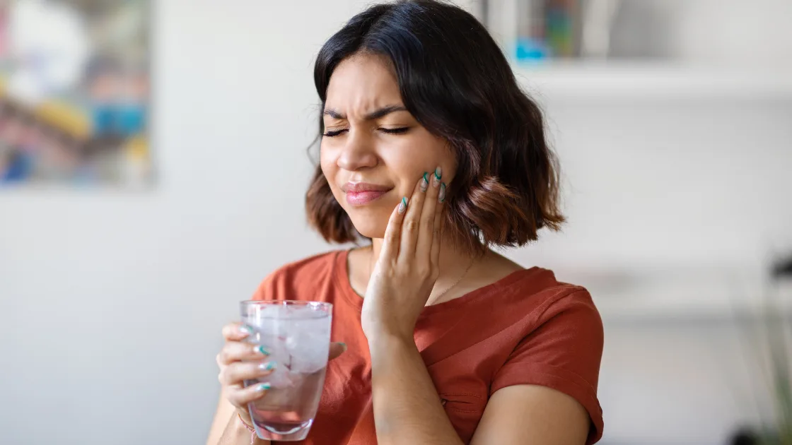 Signs It's Time to See a Dentist in Parma