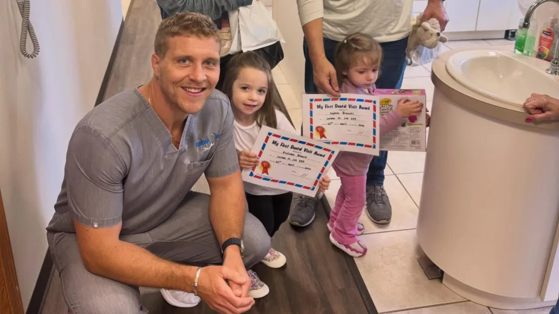 Why Summer Is a Great Time for a Dental Checkup in Parma