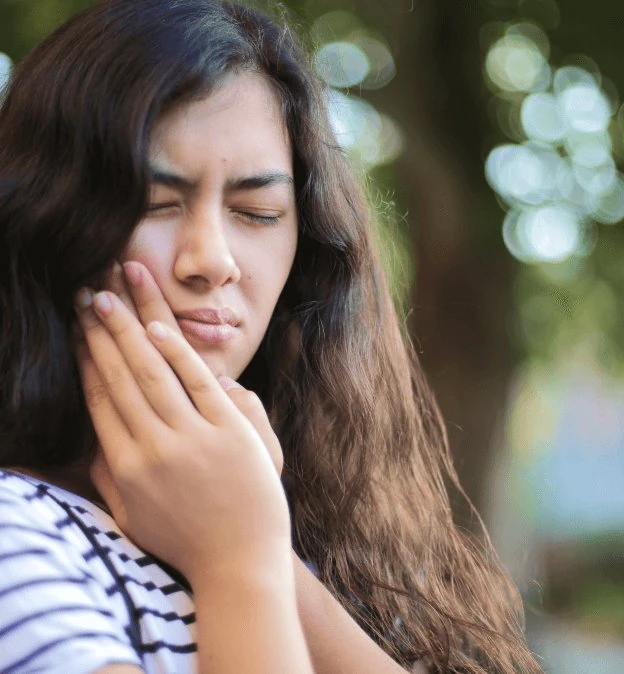 Emergency Root Canal