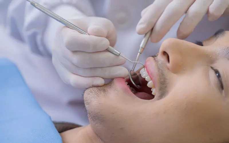 Endodontist services at Jordan M. Job DDS in Parma, Ohio