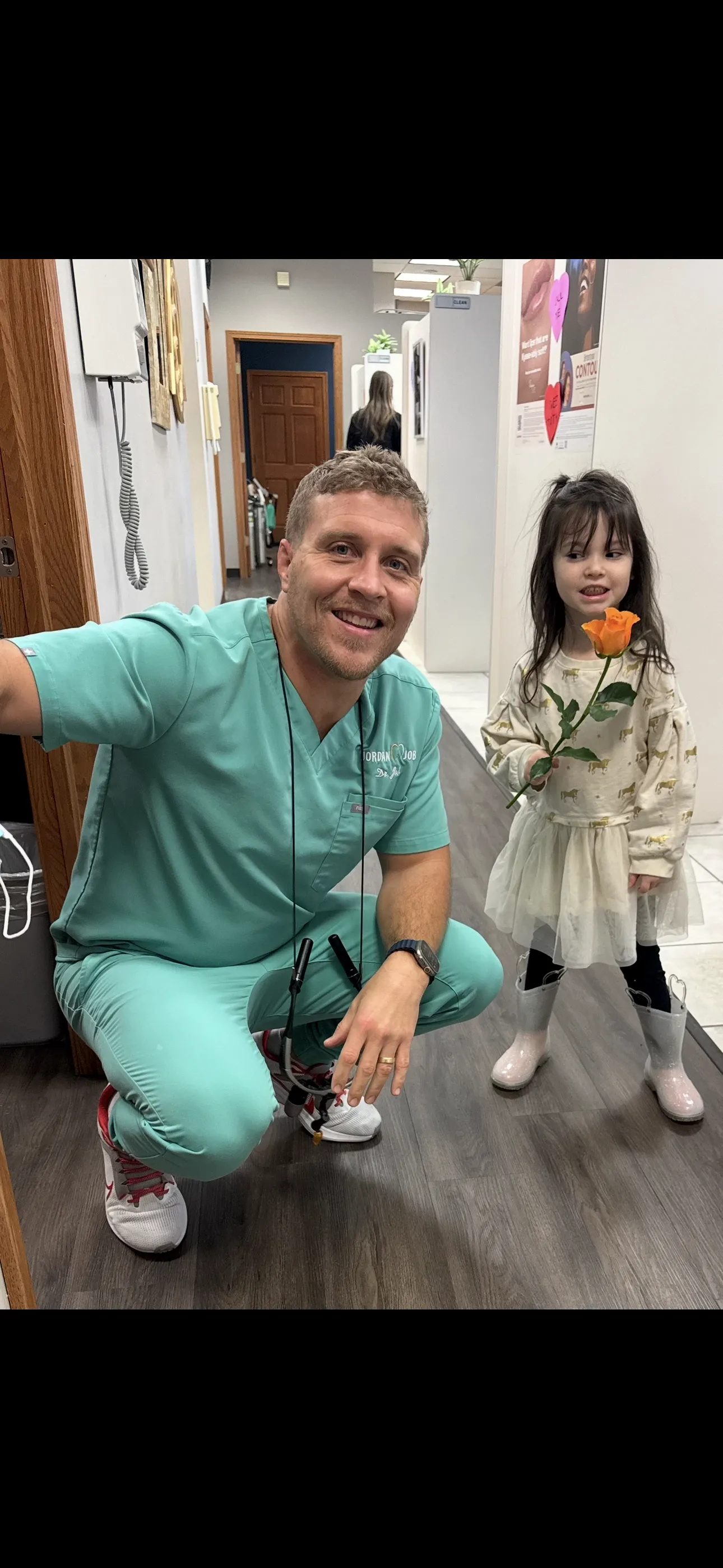 Sealants and Fluoride Treatments