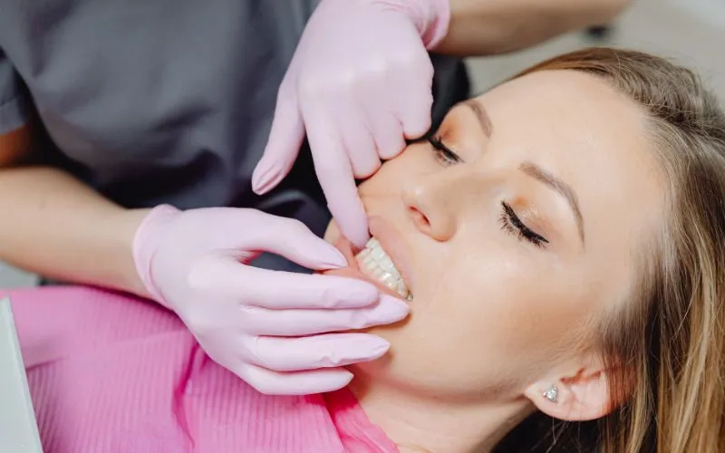 Wisdom Teeth Removal