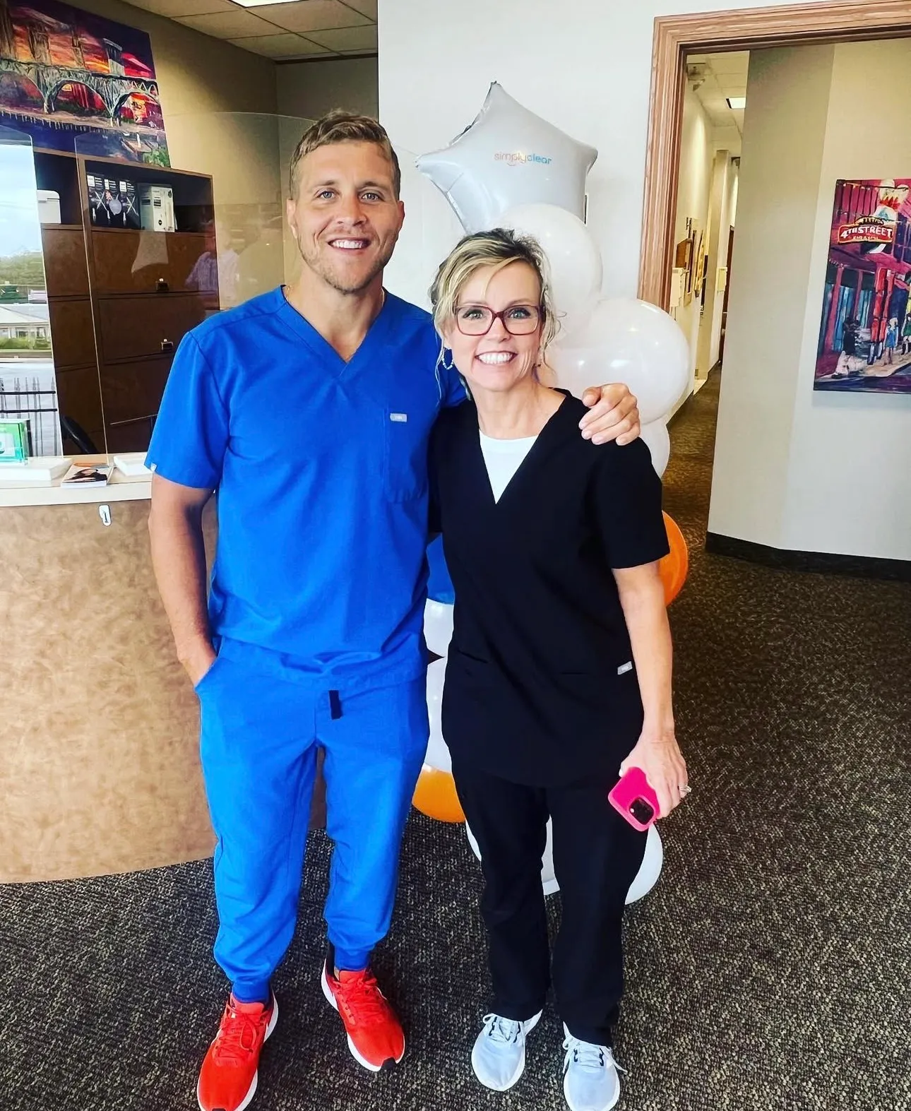 A plan you feel good about