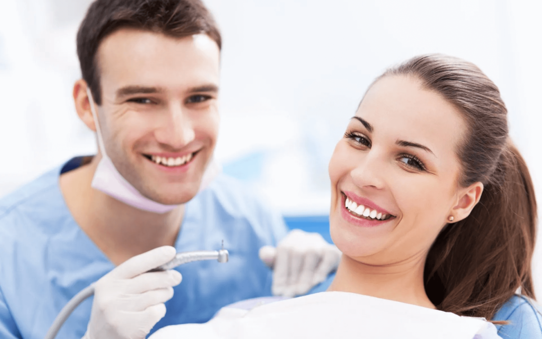 5 Tips for Choosing the Best Local Dentist