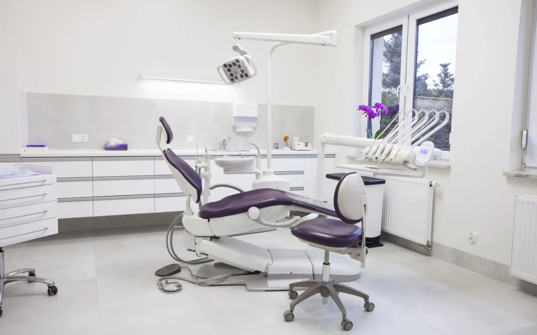 When Should You Go See the Dentist?