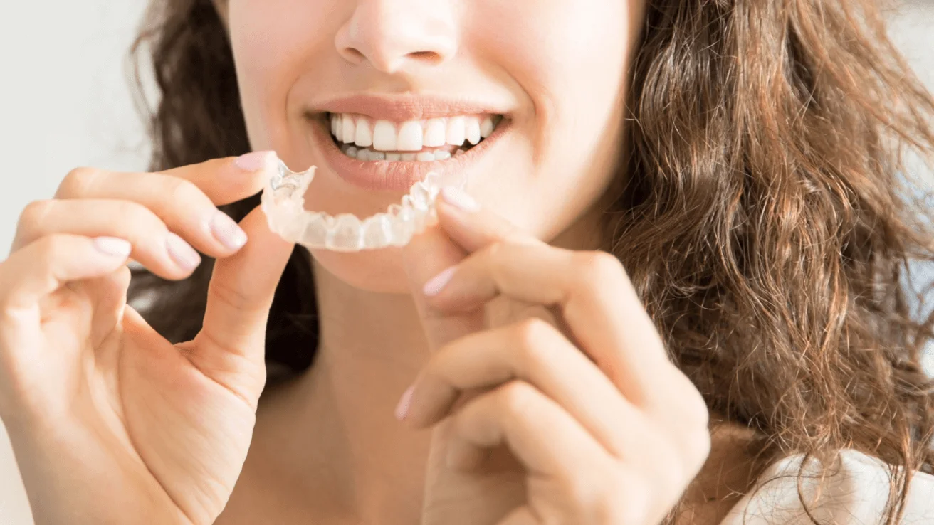 invisalign services