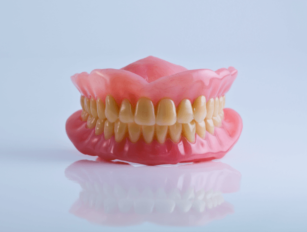Which Dentures Are Right for You?