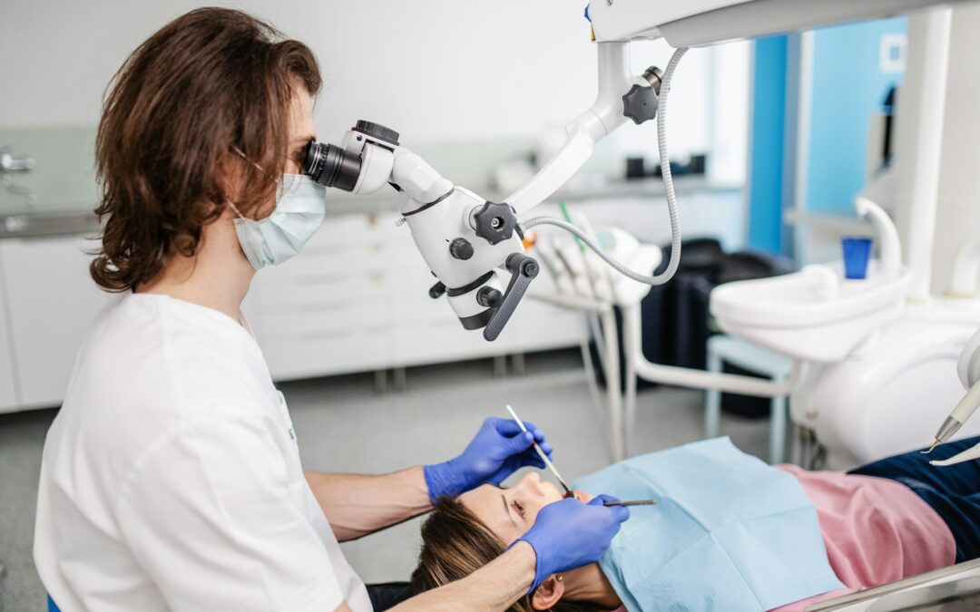 What to Look for When Choosing a Dentist in Parma
