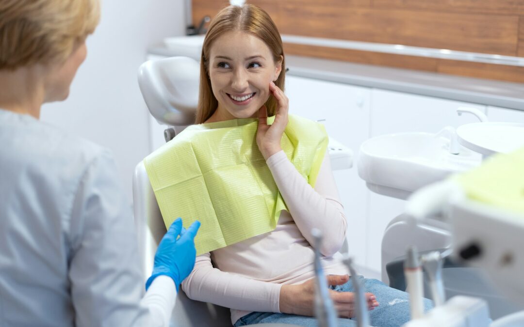 Five Questions to Ask Before Getting a Dental Implant Crown