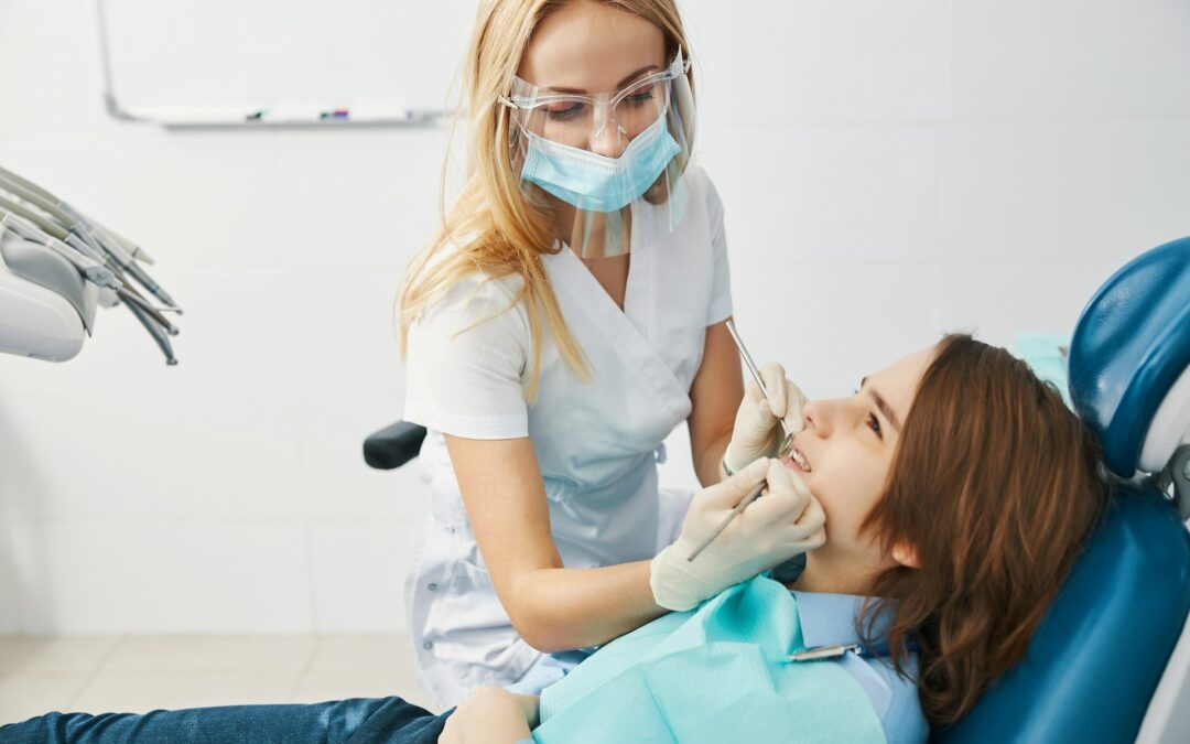 How Often Should You Schedule Dental Cleanings in Parma