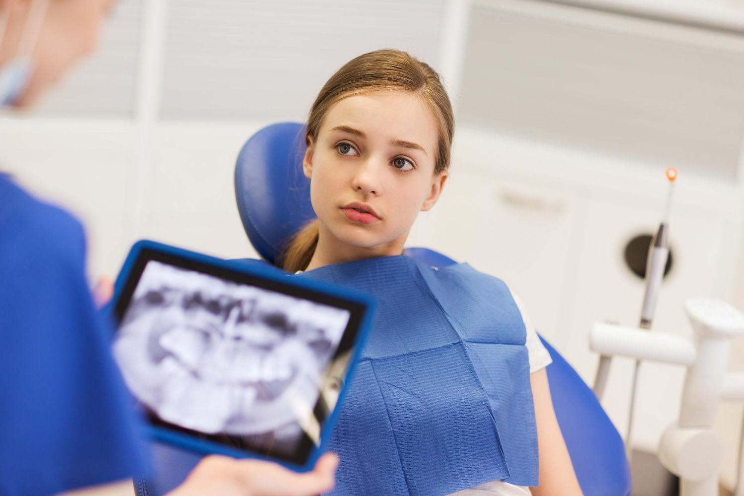 Orthodontic Consultation