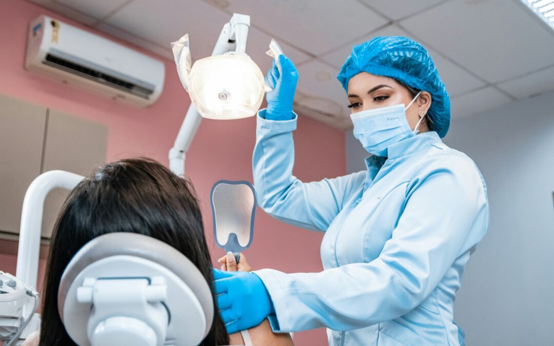 Signs You Need an Immediate Dental Check-up in Parma