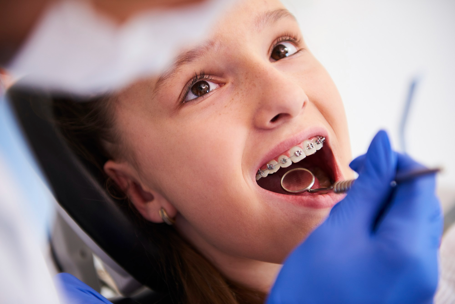 child orthodontist