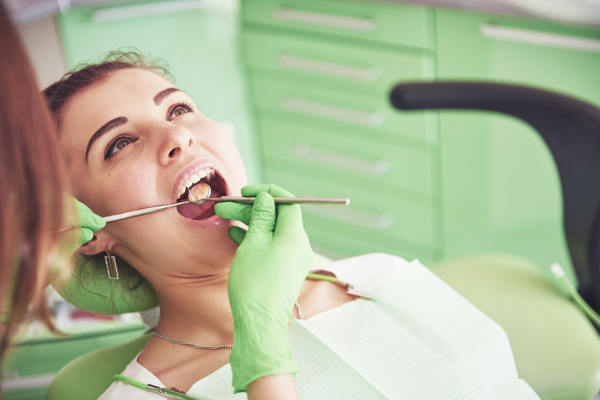 Partial Dentures