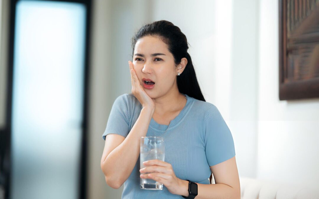 How to Eat Properly After Root Canal Treatment