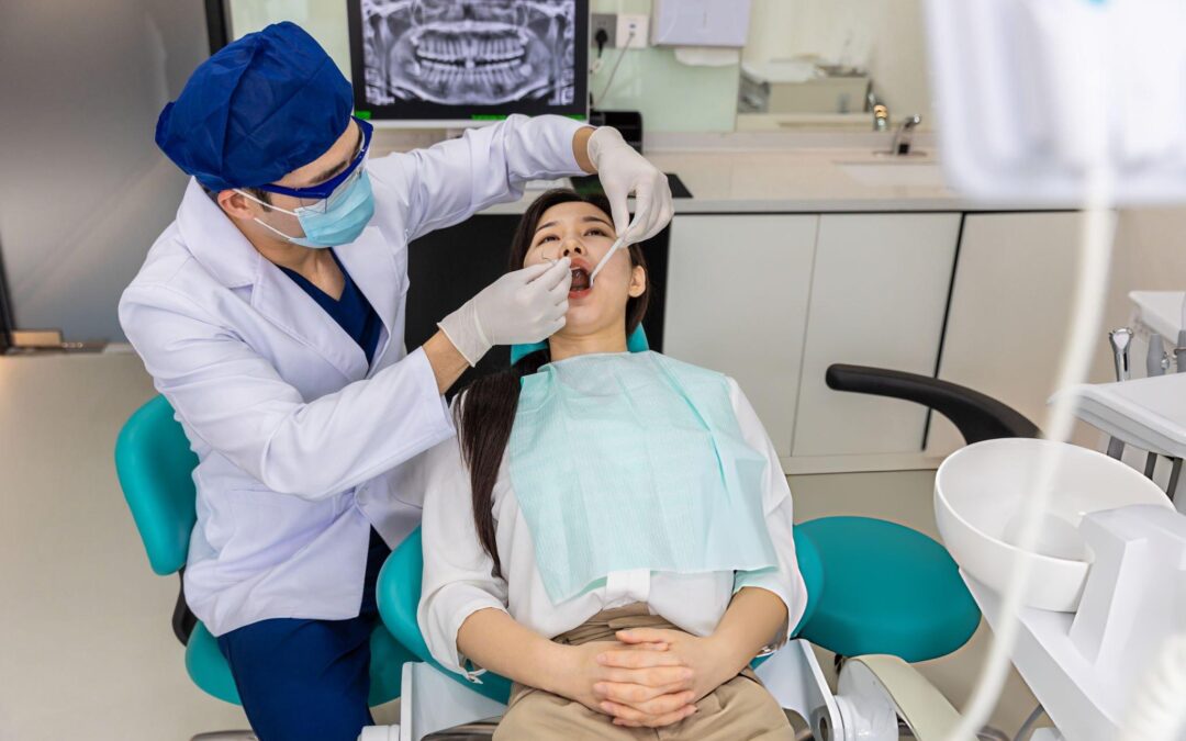 Five Signs You Might Need an Apicoectomy After a Failed Root Canal