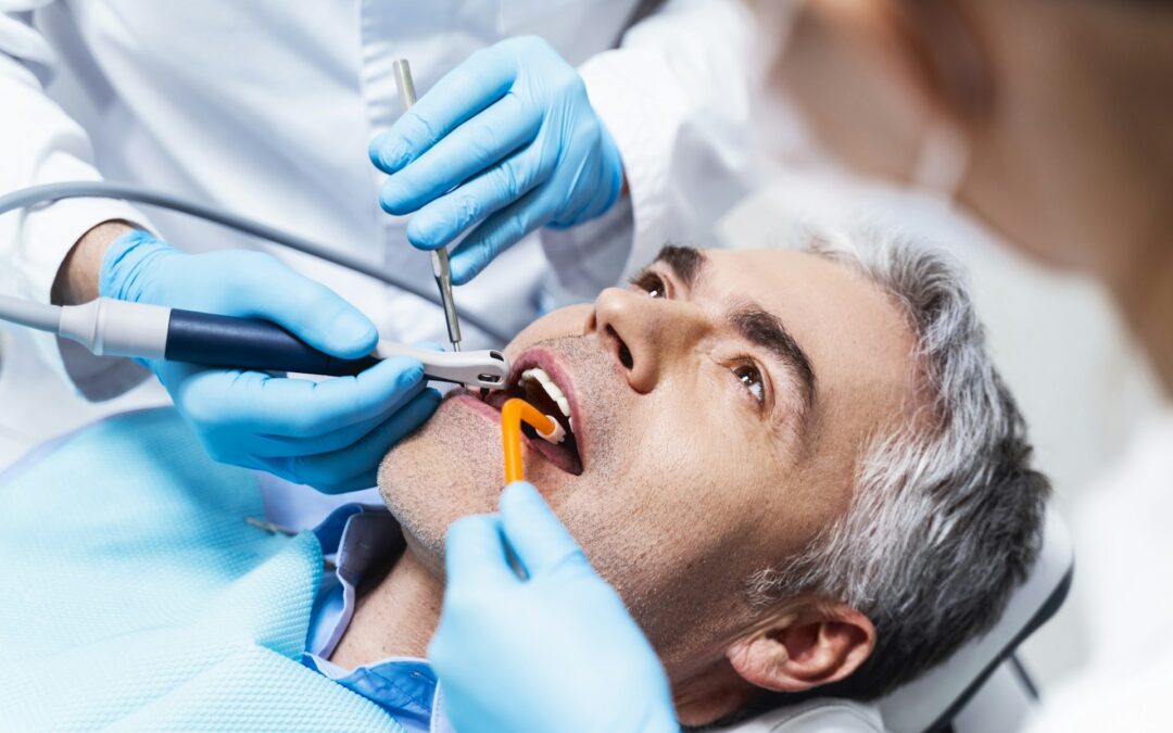 How Long Does a Root Canal Take and Why It Matters