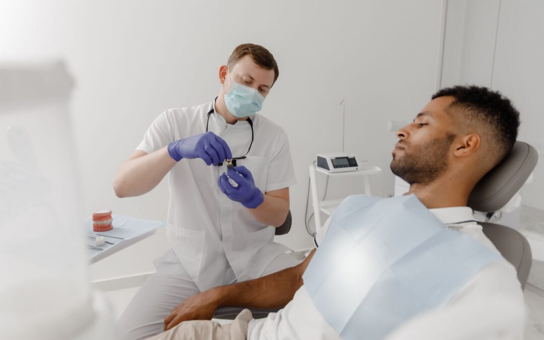 Common Signs That Wisdom Teeth Might Need Removal