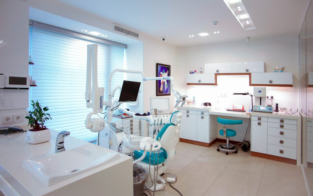 Why It’s Hard to Find a Dentist in Parma Ohio After New Year