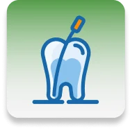 Root Canal Treatment