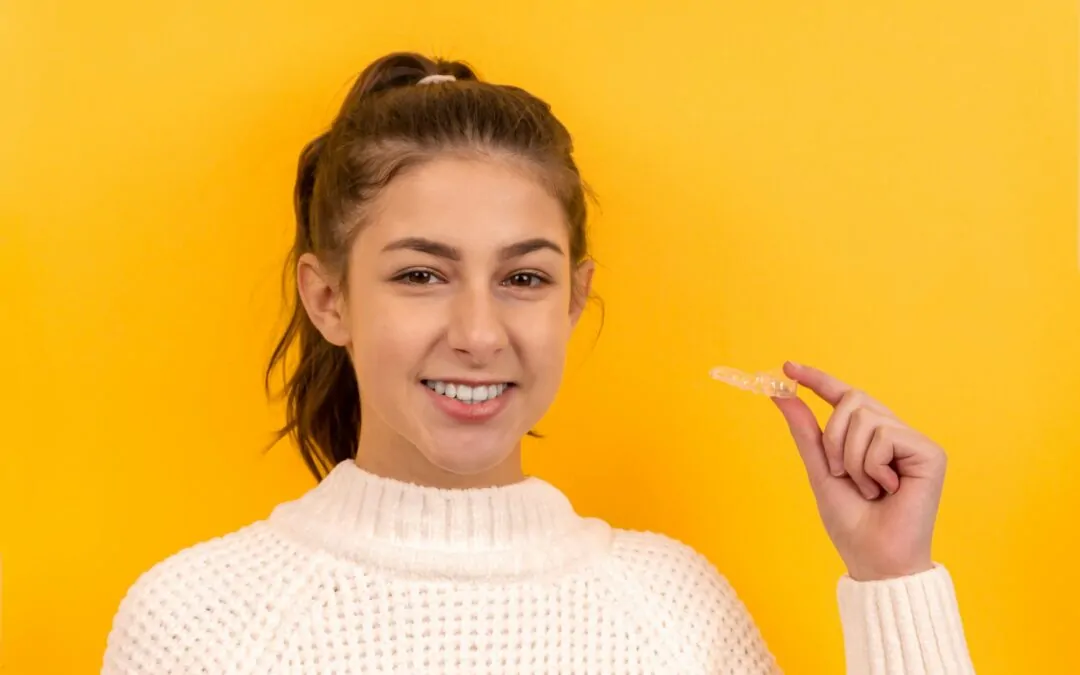 Effective Ways to Combat Common Issues with Invisible Braces