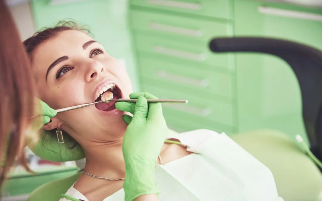 Signs Your Partial Dentures Need Adjustment or Replacement