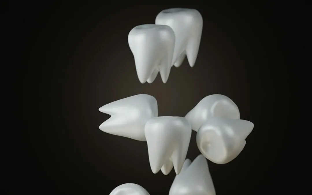 How to Handle a Knocked-Out Tooth Until You Reach Emergency Care