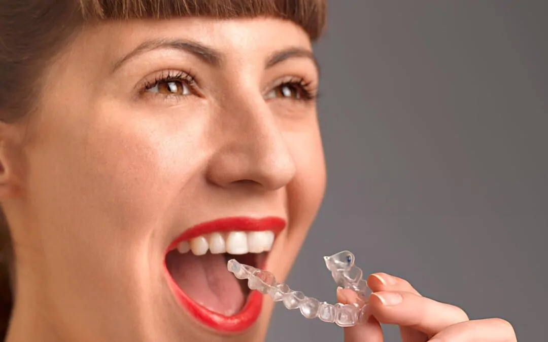 Are Transparent Braces Right for Your Specific Teeth Alignment Issues