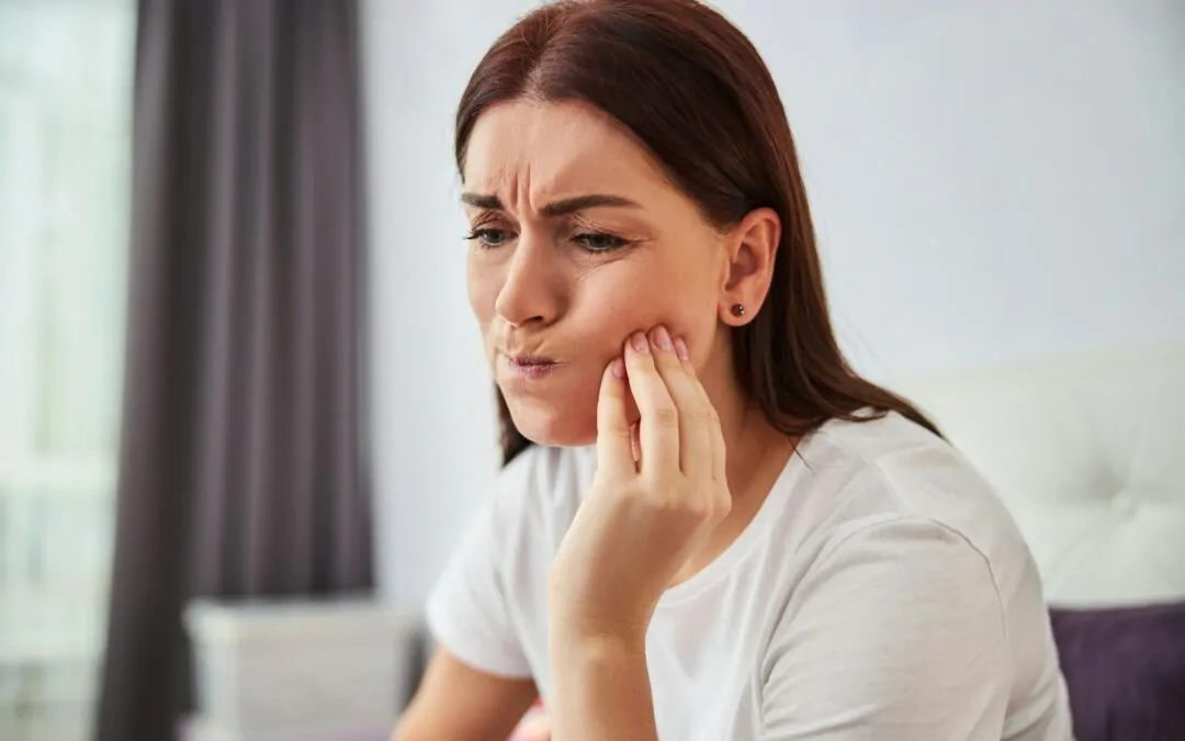 Why Does Your Tooth Still Hurt After a Root Canal Service